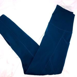 Workout Pocket leggings